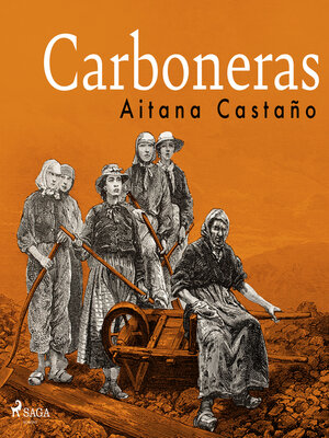 cover image of Carboneras